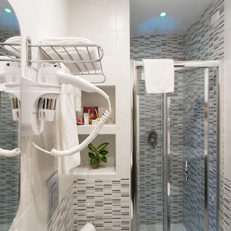 Hotel Concorde Fiera Saronno Eksteriør bilde