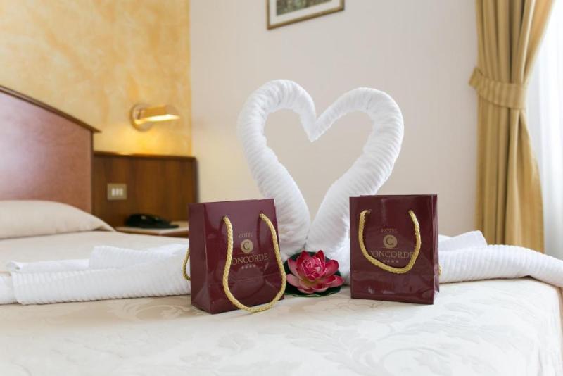Hotel Concorde Fiera Saronno Eksteriør bilde