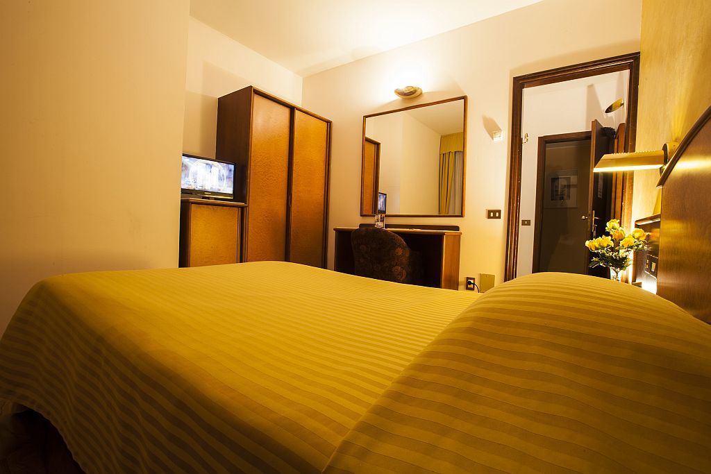 Hotel Concorde Fiera Saronno Eksteriør bilde